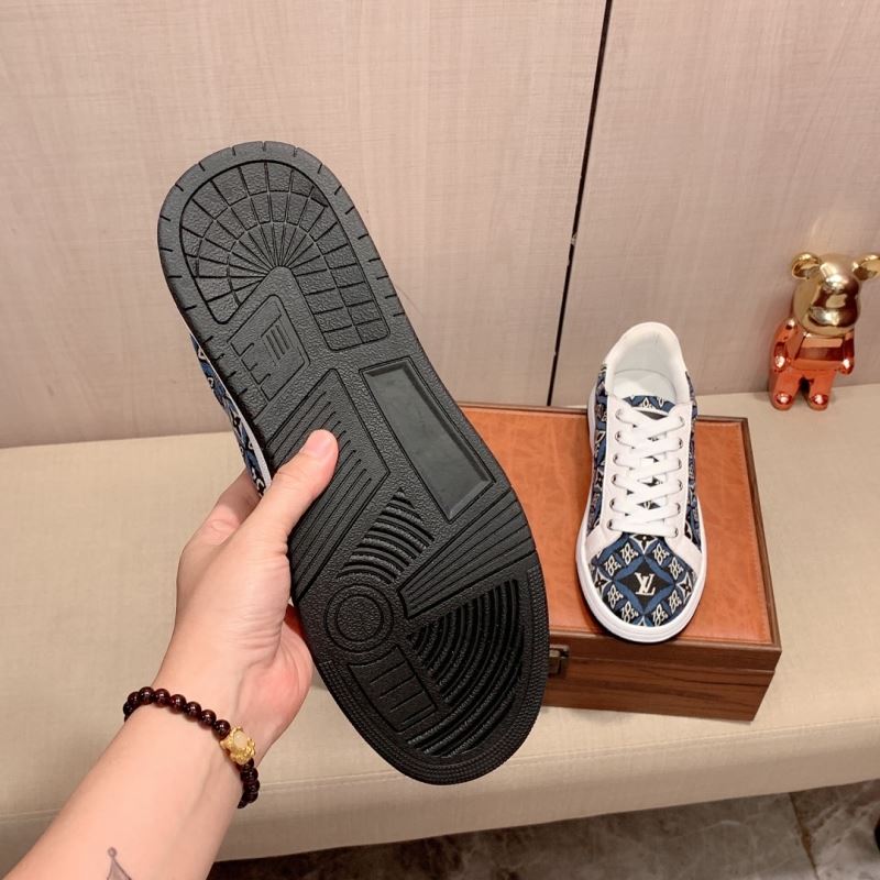 Louis Vuitton Low Shoes